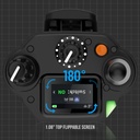 Inrico IRC 590 PoC Radio