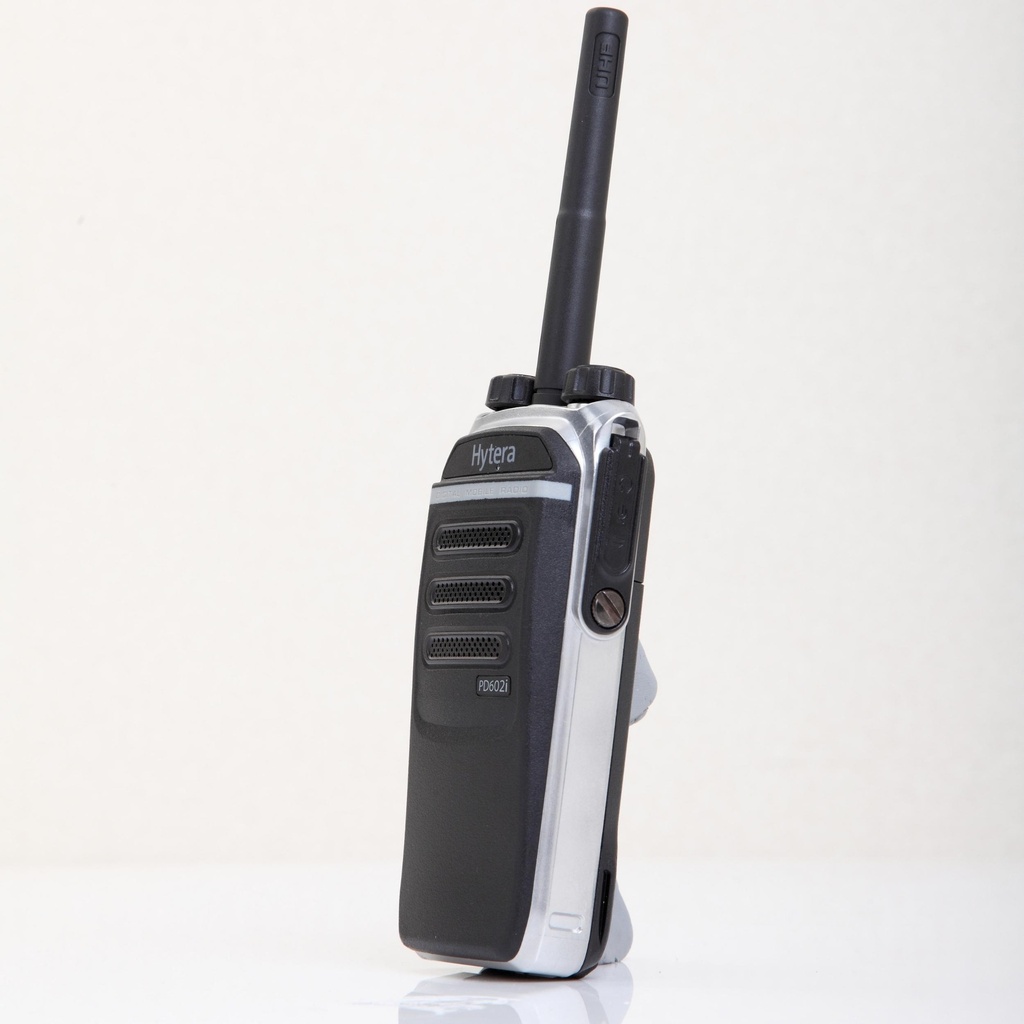Hytera PD602i VHF UL 913 Portable Radio