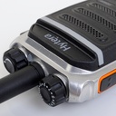 Hytera PD602i VHF UL 913 Portable Radio