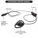 Wirox Inrico T522A D Shape 1 Wire Earpiece-WEB.jpg