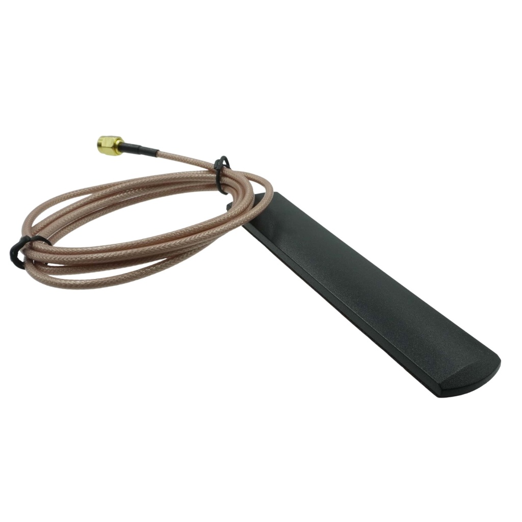 Inrico TM-7 Plus 4G Antenna