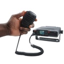 Hytera HM682 VHF Mobile Radio