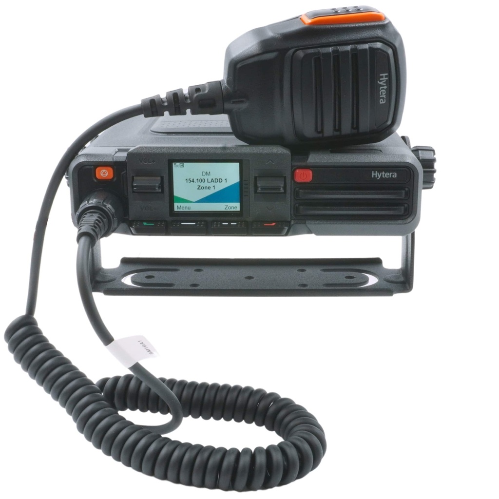 Hytera HM682 VHF Mobile Radio