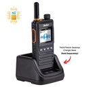 Inrico T640A 4G/LTE PoC Radio