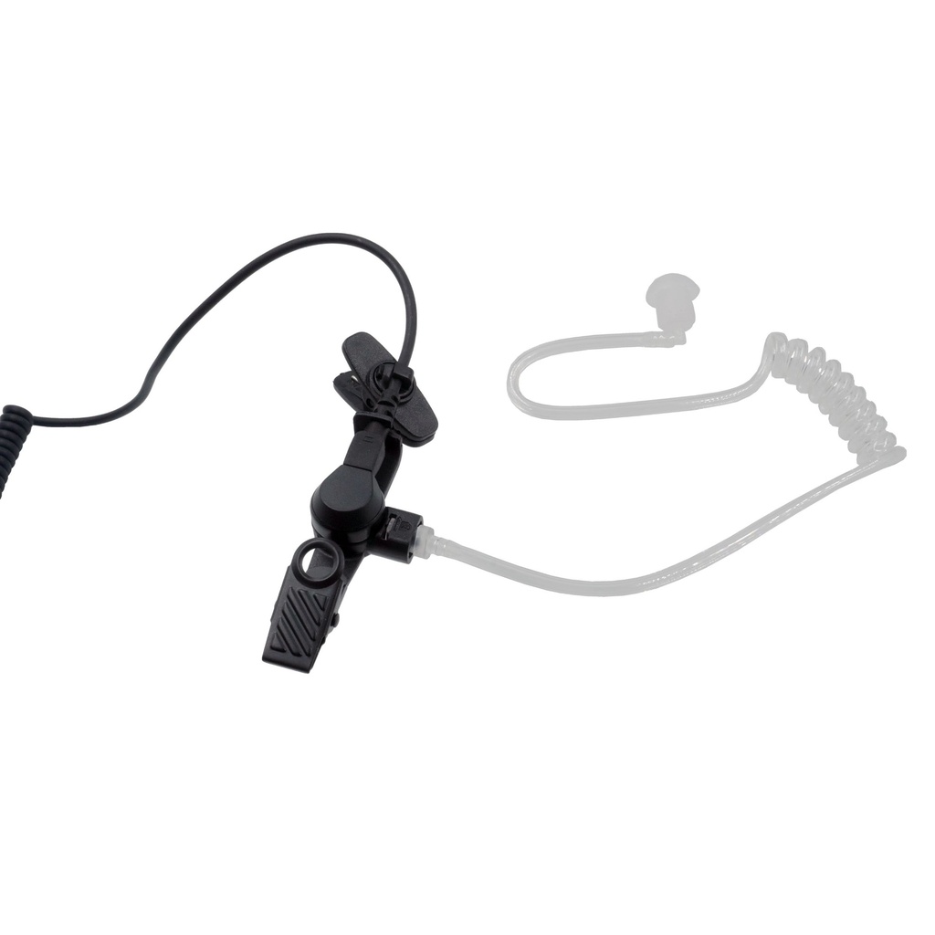 Wirox Listen Only Acoustic Tube Earpiece