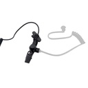 Wirox Listen Only Acoustic Tube Earpiece