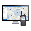 Inrico T640A Dispatch