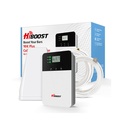 HiBoost 10K Plus Cellular Booster