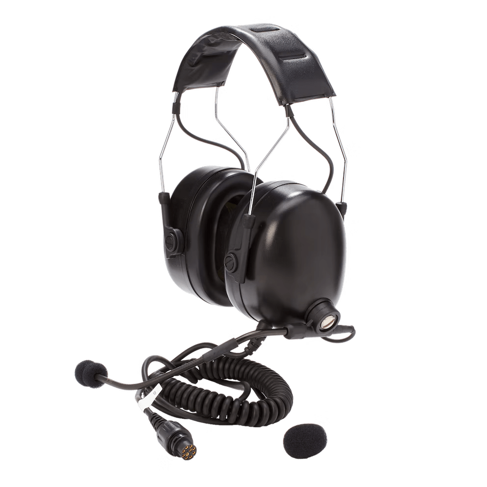 Hytera Headset for MD782i Mobile Radio