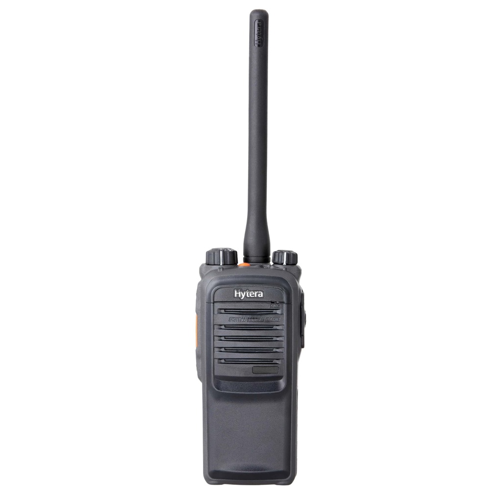 Hytera PD702 VHF UL I.S. Portable Radio