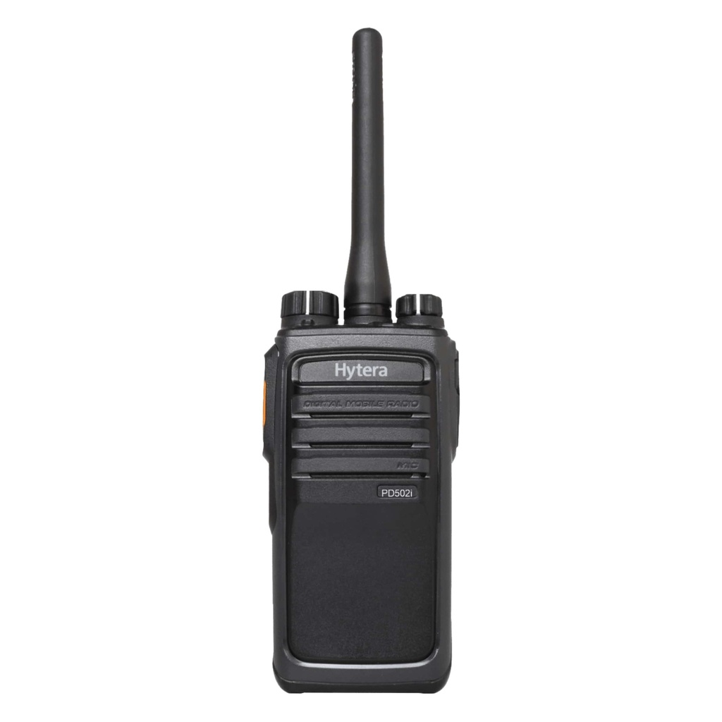Hytera PD502i UL I.S. UHF Portable Radio