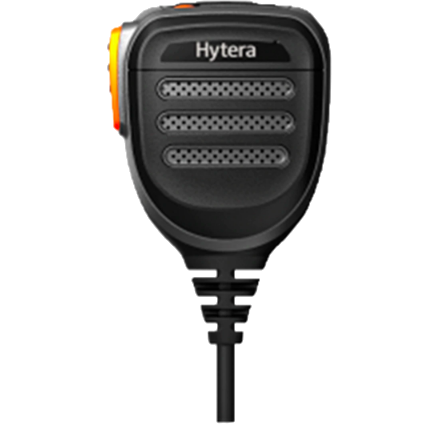 Hytera PD5 Speaker Microphone