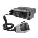 Icom F5061 - 512 Channel VHF Mobile Radio
