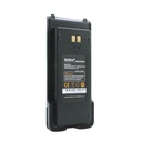 Inrico T522A Battery