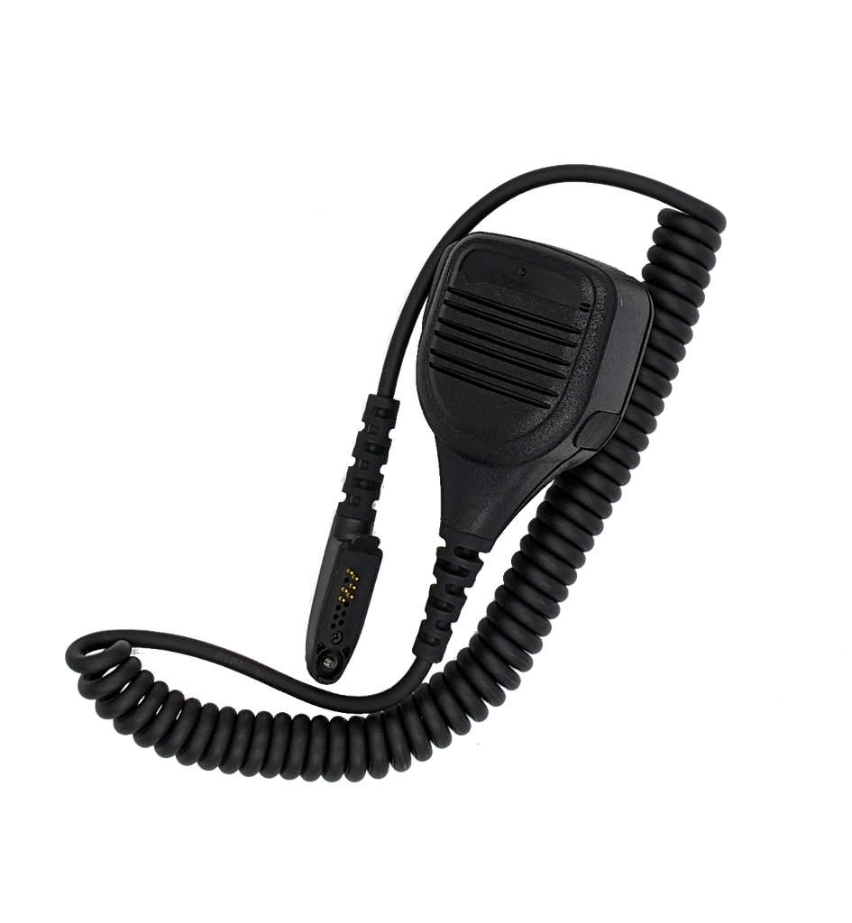 Inrico Value Universal Speaker Mic