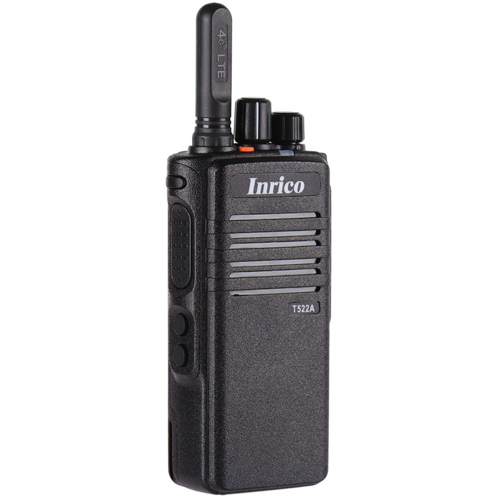 Inrico T522A 4G PoC Radio
