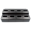 Inrico T620/640A Multi Charger