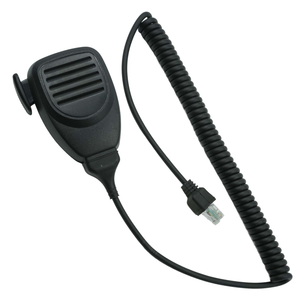 Inrico TM-7 Plus Microphone (RJ45)
