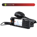 Inrico TM-9 Mobile PoC Radio