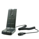 Inrico TM-7Plus Desk Microphone (Circular)