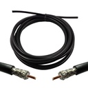 Wirox Bulk LMR240 Equivalent Coax Cable (Per Foot)