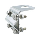 Mirror Mount, Clamp-On (Small Diameter)