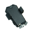 Motorized Wireless Vehicle Cradle & Charger