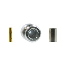 N Female Connector - LMR 240