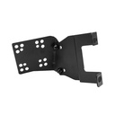 Ford F150 / 250 / F350 / 450 / 550 (17-22) Dash Bracket Vent