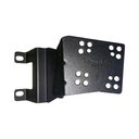 FORD F-150 / F-250 / 350 / 450 / EXPEDITION (15-20) Dash Bracket - with Display Component