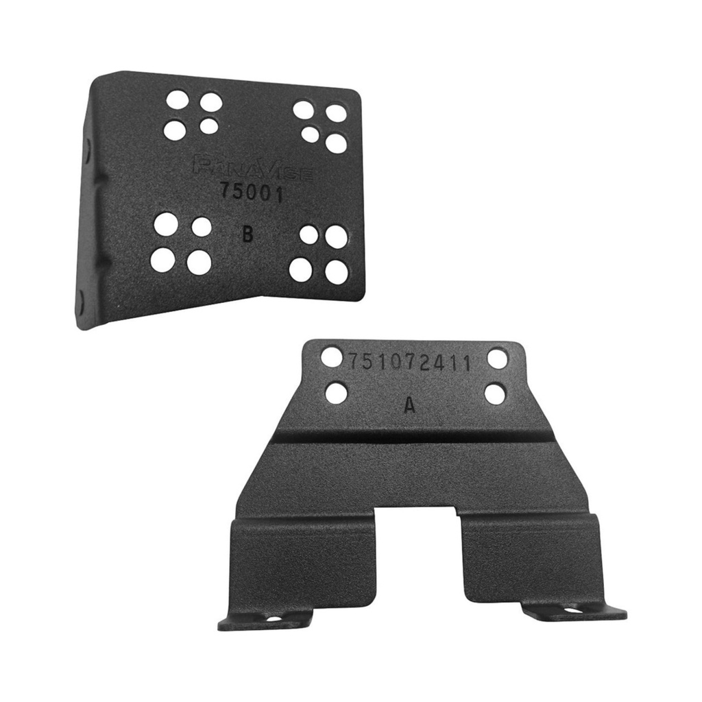 Ford Fusion 06-09 Dash Bracket