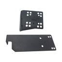 Ram 1500-5500 (13-UP) GM (22-UP) Dash Bracket