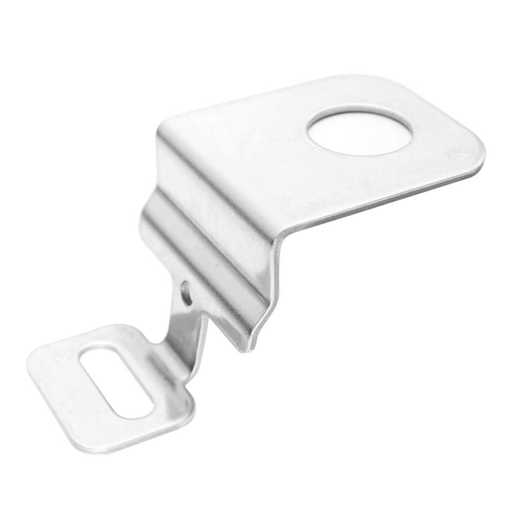 Chev/GMC (21-22) Silverado/Sierra Fender Antenna Bracket