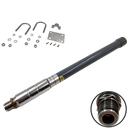 Heliumtech 3 dBi LoRaWAN 900MHz Fiberglass Antenna (N Female)