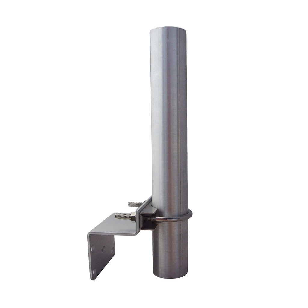 Wilson Pole Mounting Assembly