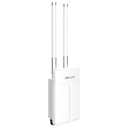 Milesight UG67 Outdoor LoRaWAN Gateway