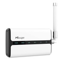 Milesight UG65 Indoor LoRaWAN Gateway (NON-CELLULAR)
