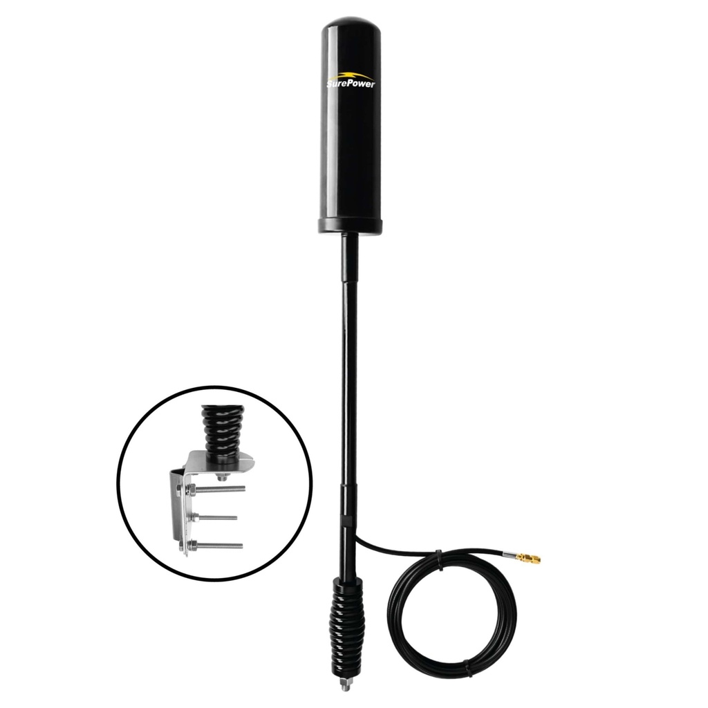 SureCall OTR Vehicle Antenna