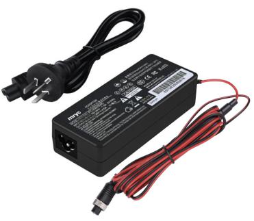 Inrico DR10 Power Adapter