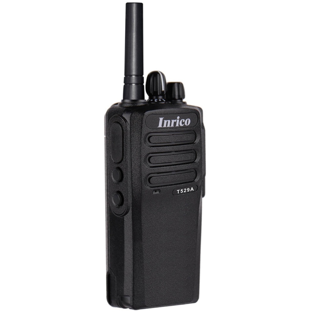 Inrico T529A 4G/LTE PoC Portable Radio