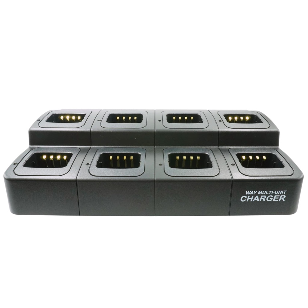 Inrico T529A Multi Charger
