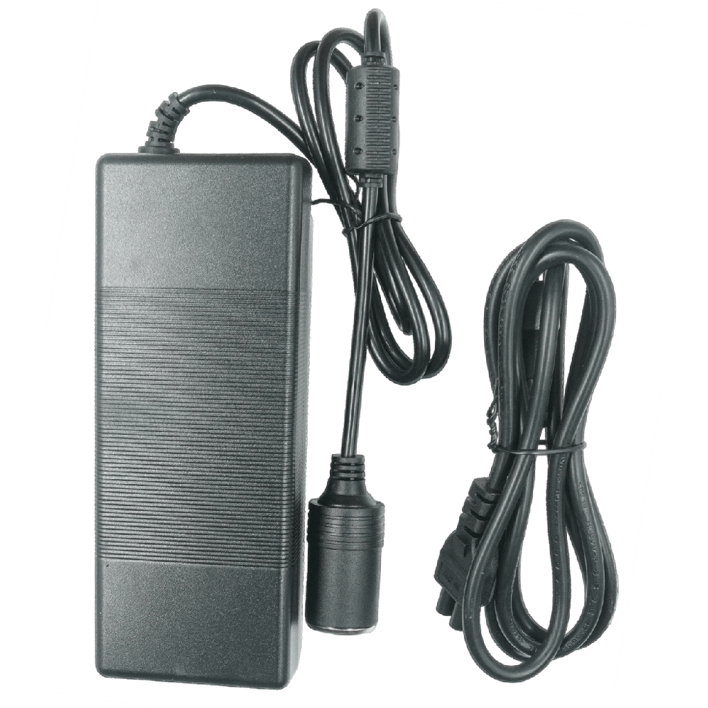 Wirox 12.5 Amp Female Cig Plug Power Supply