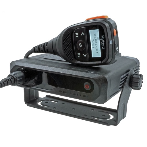 Hytera HM652 - 512 Channel VHF DMR Mobile Radio