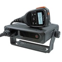 Hytera HM652 - 512 Channel VHF DMR Mobile Radio