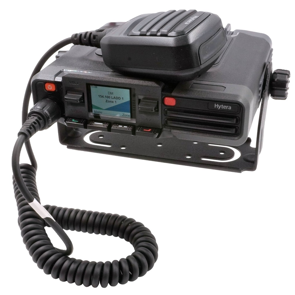 Hytera HM682 VHF Mobile Radio