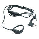 BelFone TD515 Single Wire Hook Earpiece