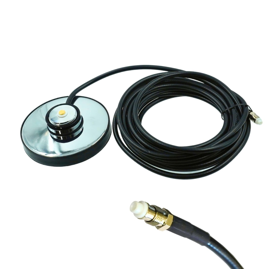 Wirox FME NMO Mag Mount Base