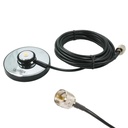 Wirox UHF NMO Mag Mount Base