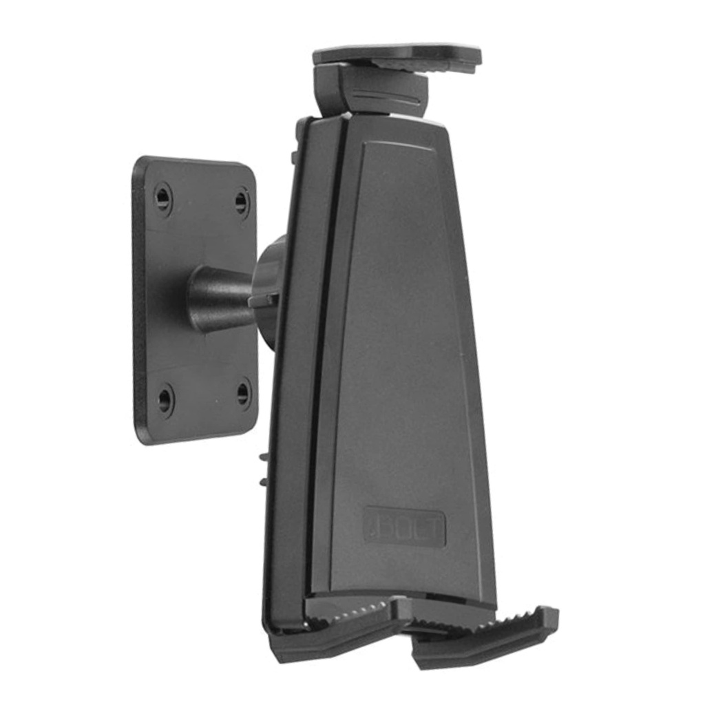 iBolt sPro2 Universal Cradle with AMPS Mount (No Charging)