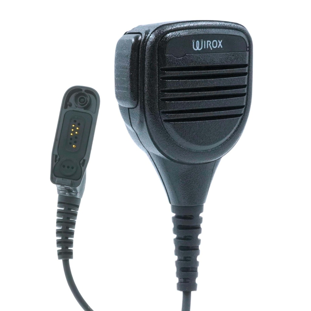 Wirox Inrico T522A Speaker Microphone